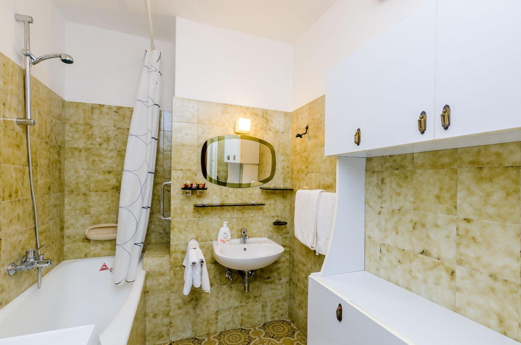 Apartment Leon Dubrovnik Exteriör bild