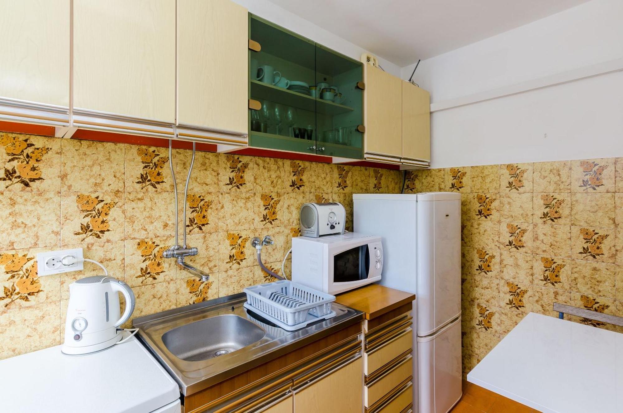 Apartment Leon Dubrovnik Exteriör bild