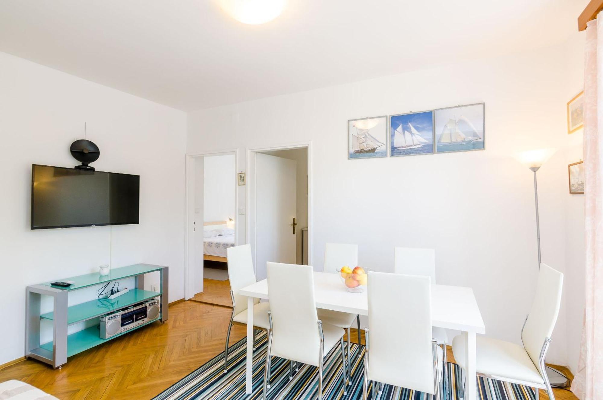 Apartment Leon Dubrovnik Exteriör bild
