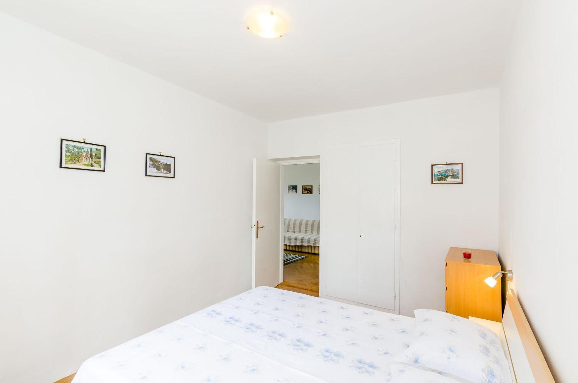 Apartment Leon Dubrovnik Exteriör bild