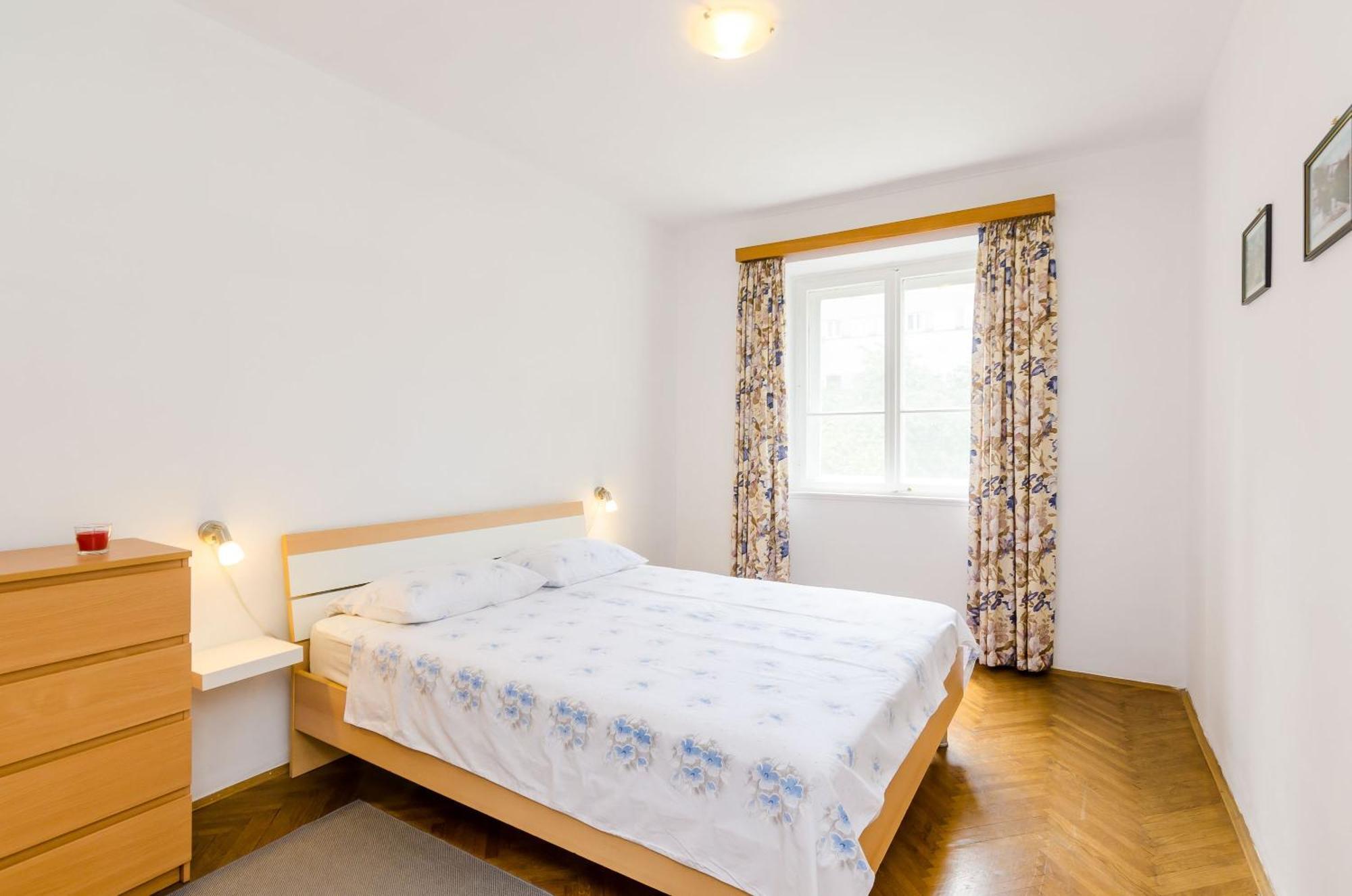 Apartment Leon Dubrovnik Exteriör bild
