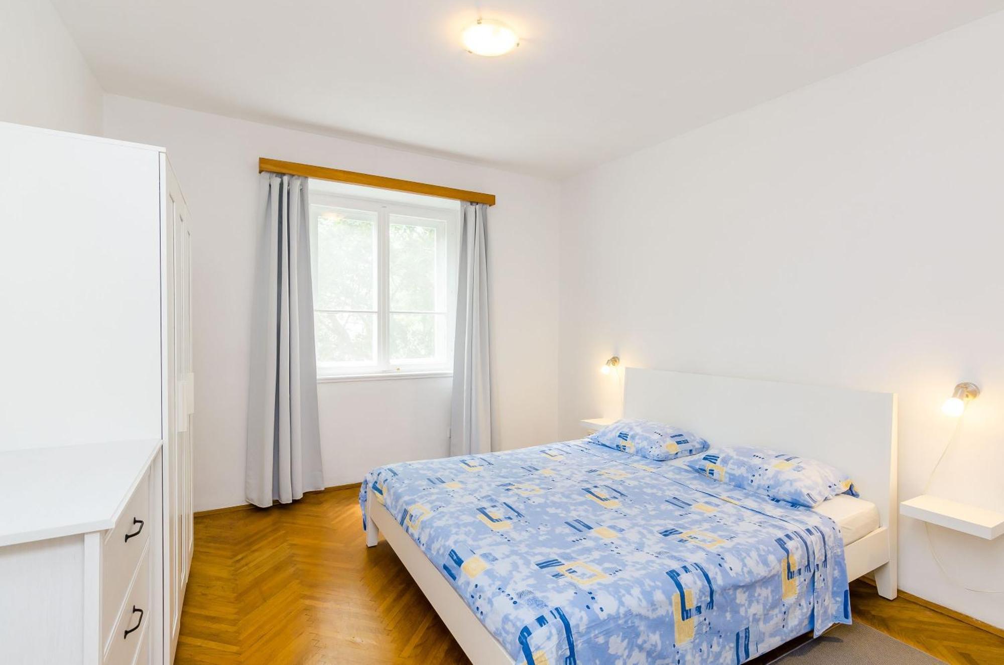 Apartment Leon Dubrovnik Exteriör bild