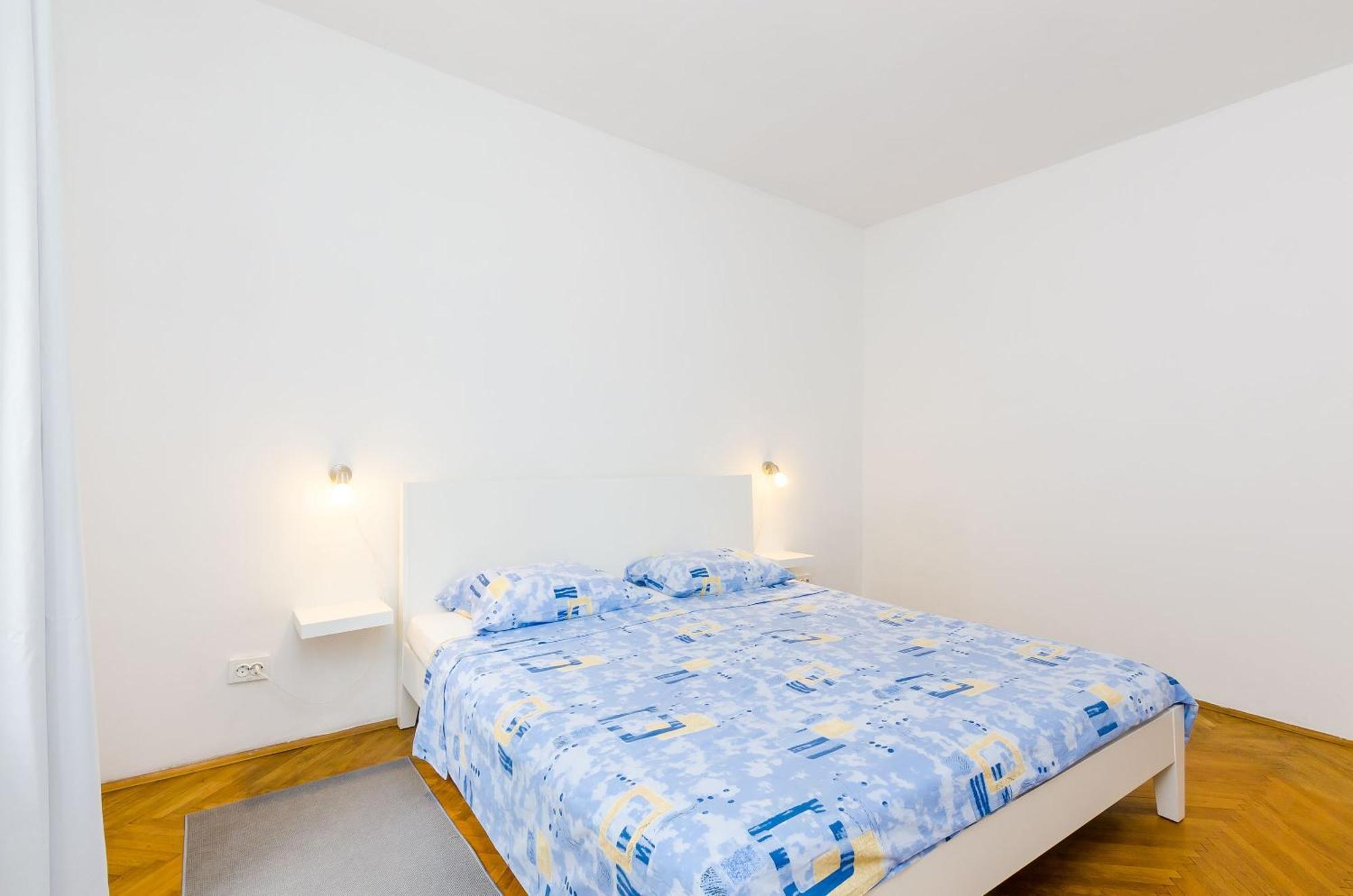 Apartment Leon Dubrovnik Exteriör bild