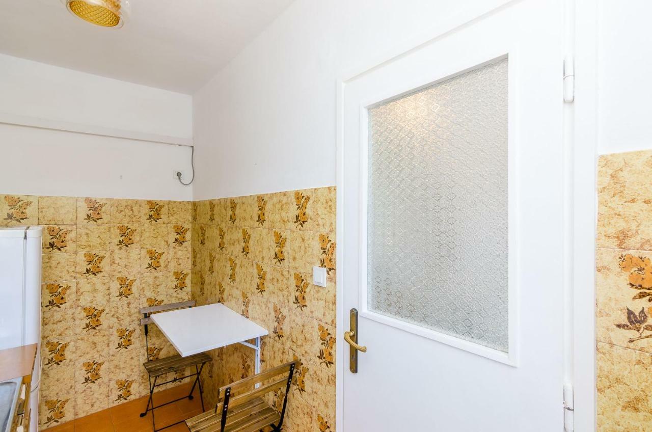 Apartment Leon Dubrovnik Exteriör bild