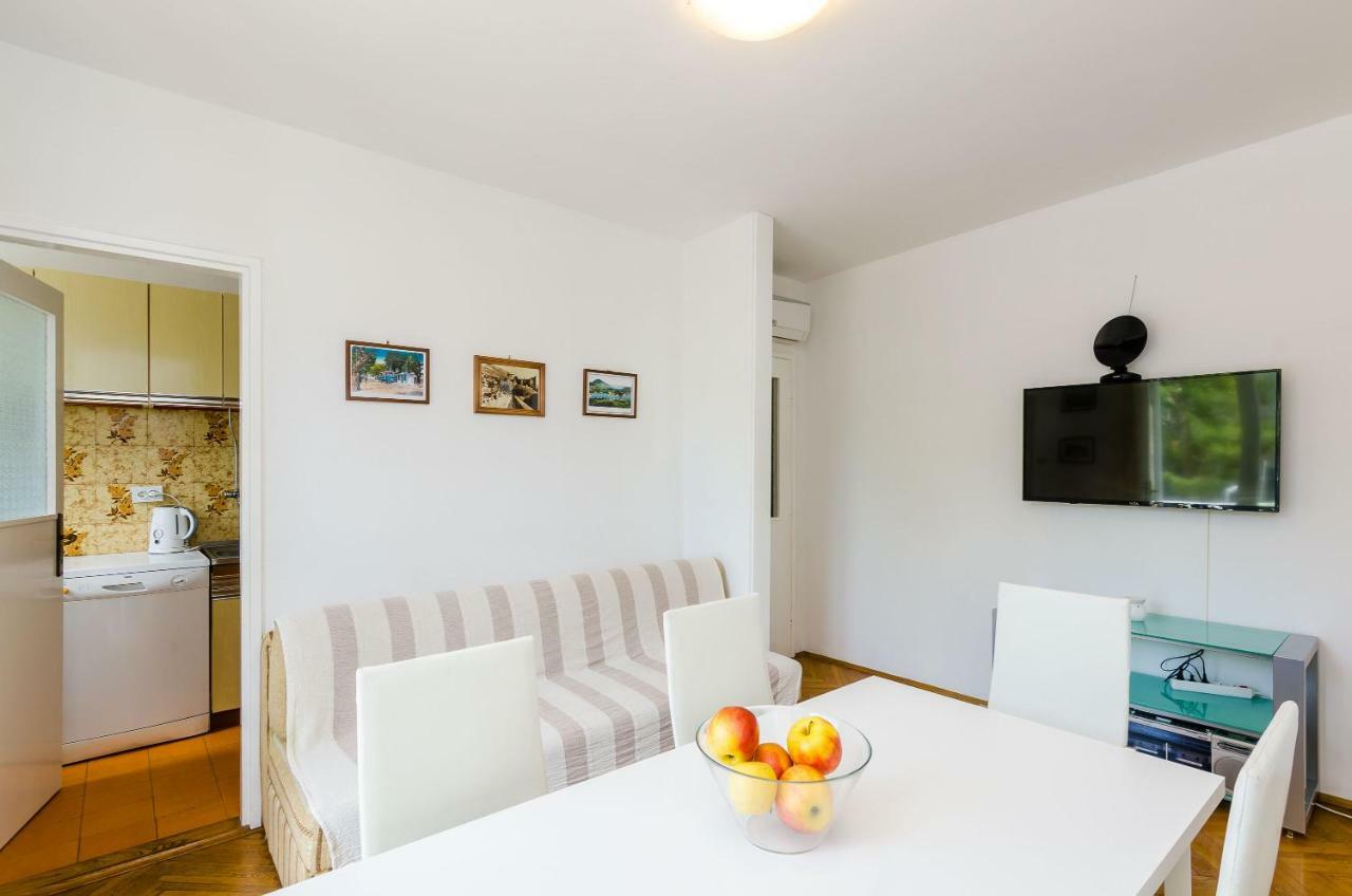 Apartment Leon Dubrovnik Exteriör bild