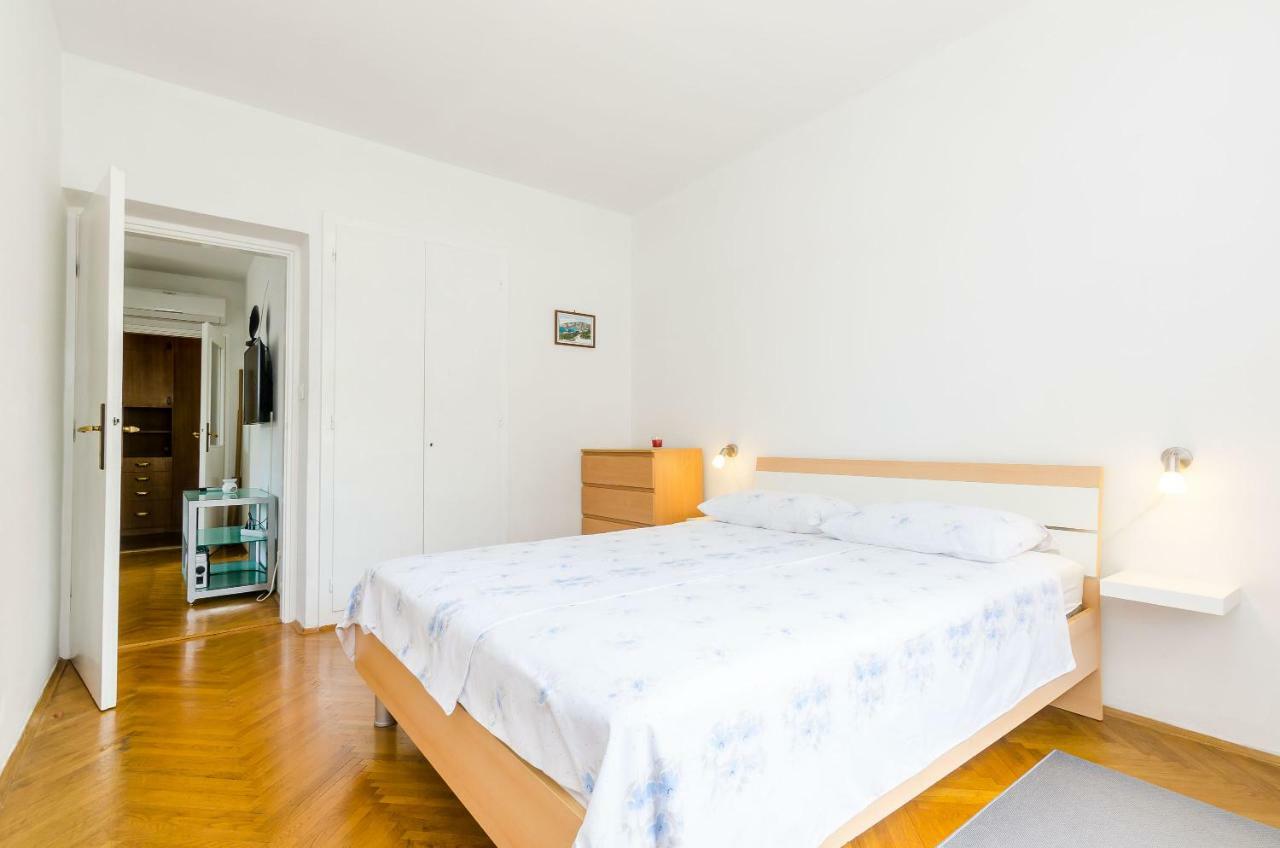 Apartment Leon Dubrovnik Exteriör bild
