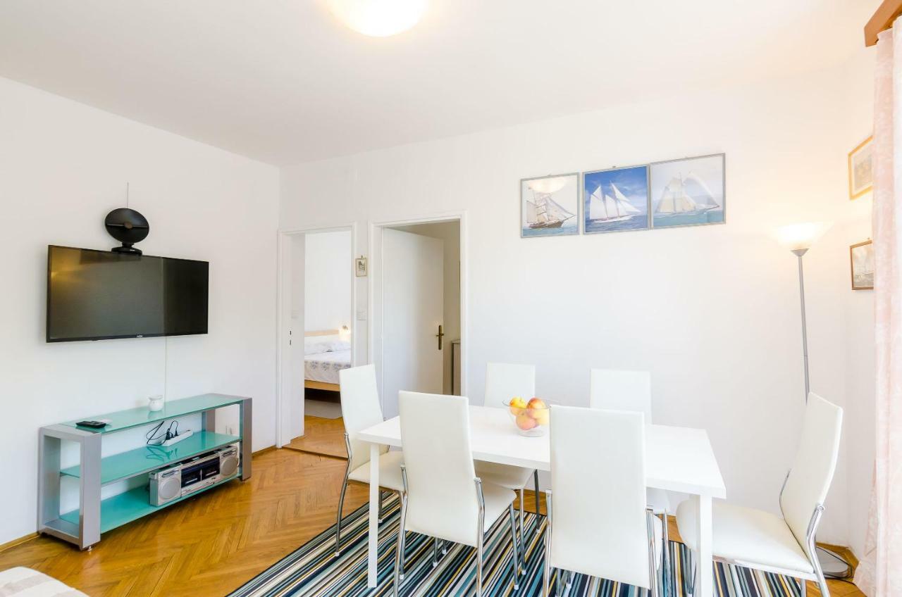 Apartment Leon Dubrovnik Exteriör bild